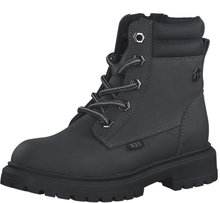 s.Oliver Winterstiefel 5-45204-29-001 Tex Membrane mit Soft Foam schwarz Kinder